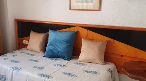Photo 3 of Study for rent in Madrid, San Ildefonso, Granada Capital