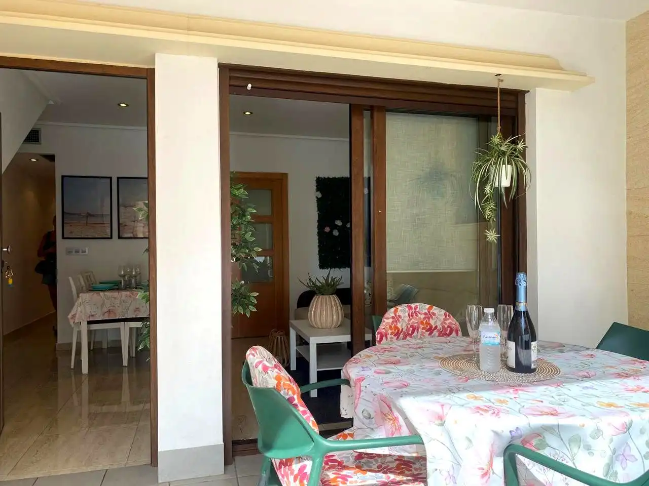 Bungalow en venda a Calle Ruiz de Alda, imagen 4