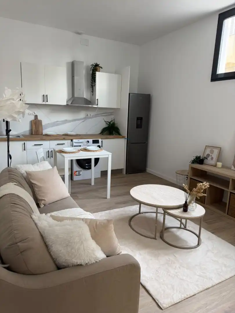 Cocina de Loft en venta en Parets del Vallès, Barcelona