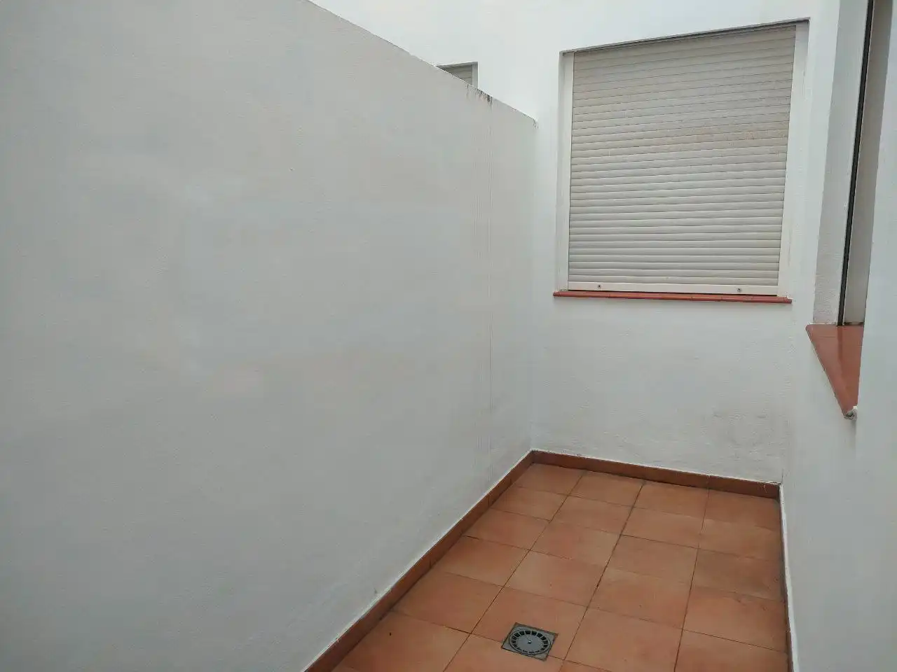 Terraza de Planta baja de alquiler en San Cristóbal de la Laguna con Amueblado, Horno y Lavadora