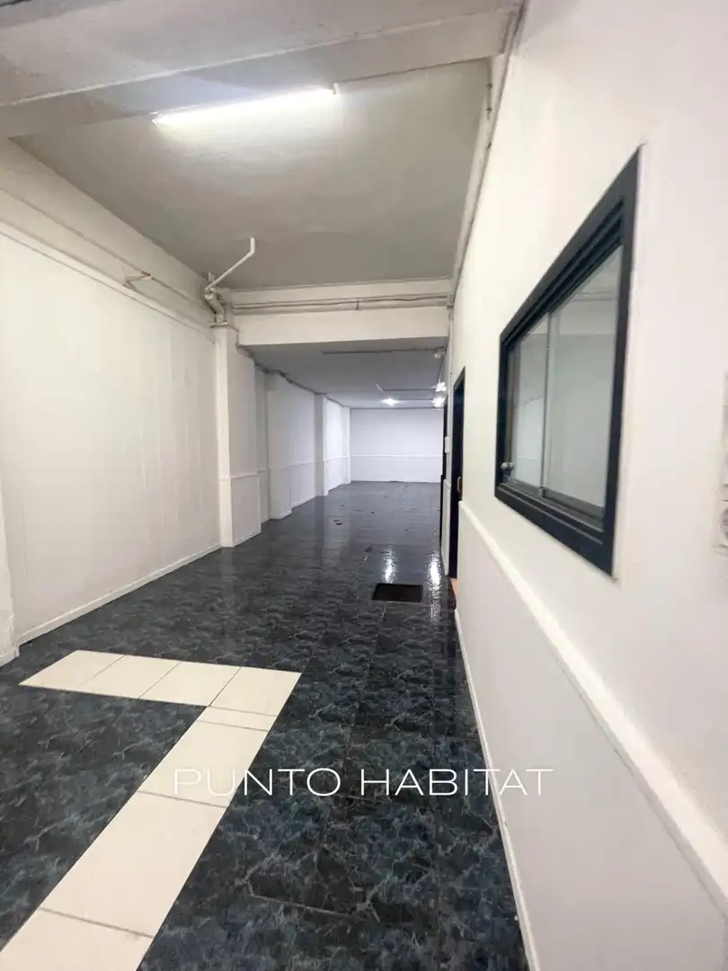 Commercial properties for rent in Barcelona