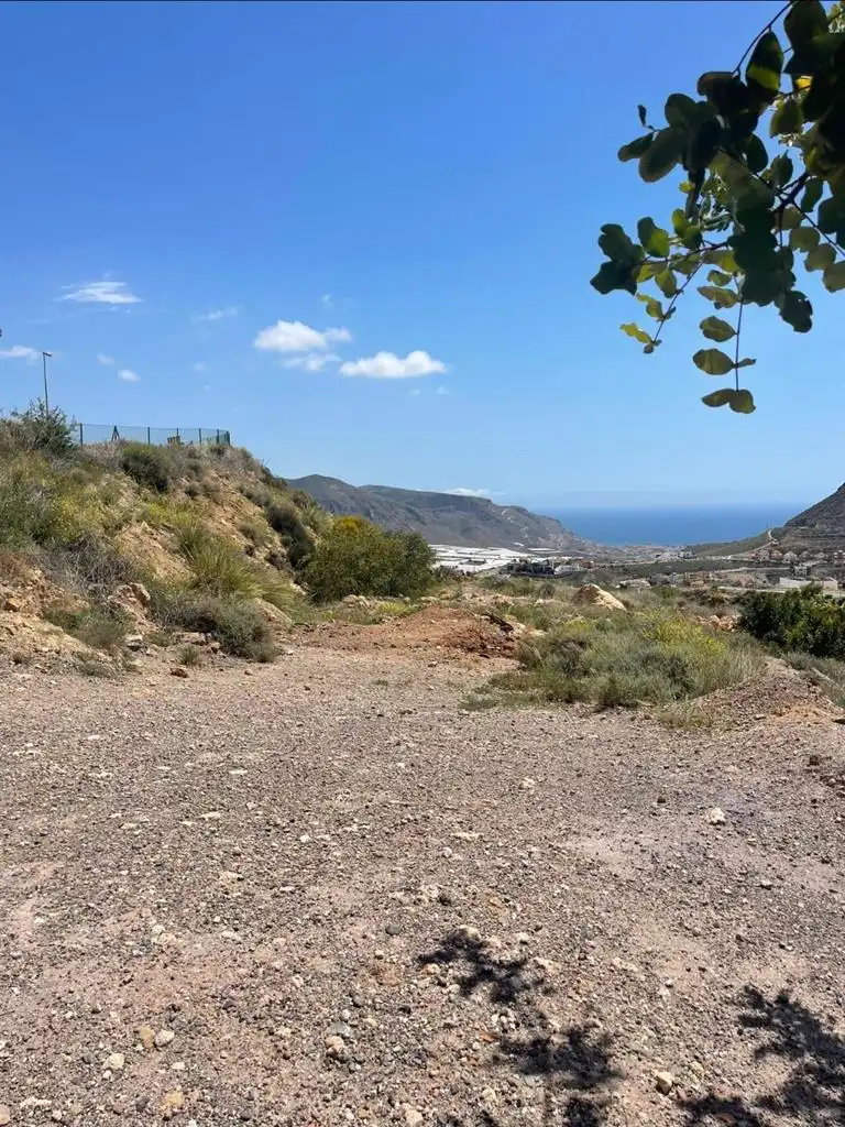 Residencial en venta en Vícar