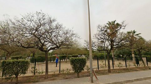 Foto 3 de Casa adosada en venda a Catedratico Eliseo Gomez Serrano, Tómbola, Alicante / Alacant