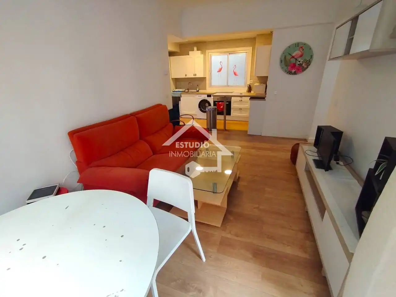 Appartement avec ascenseur à vendre à Calle Ingenieros Pino y Amorena, imagen 9