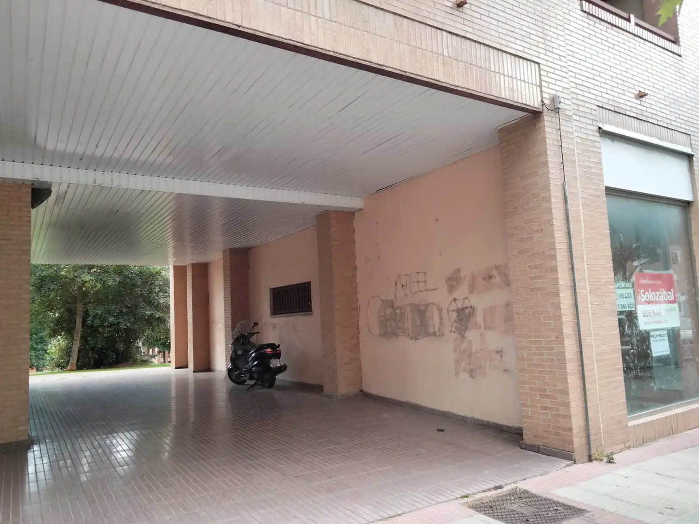 Business premises for sale in Logroño - Portillejo, imagen 23