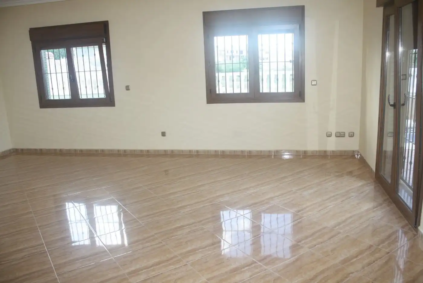 Villa avec terrasse à vendre à Los Balcones - Los Altos, imagen 11