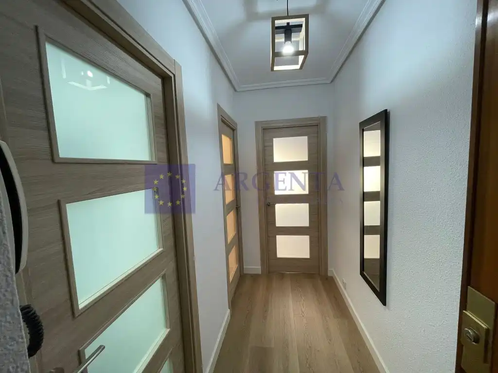 Wohnung mit Aufzug zur Miete in Centro, imagen 42