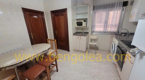 Foto 4 de Pis en venda a Rontegui - Pormetxeta, Barakaldo