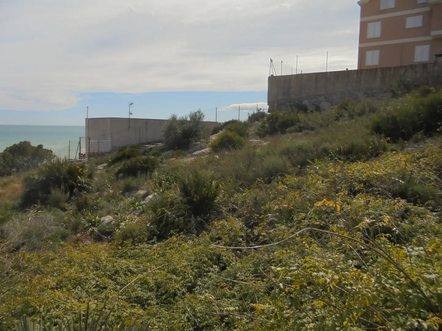 Terreny residencial en venda a Carrer de la Gavina, imagen 5