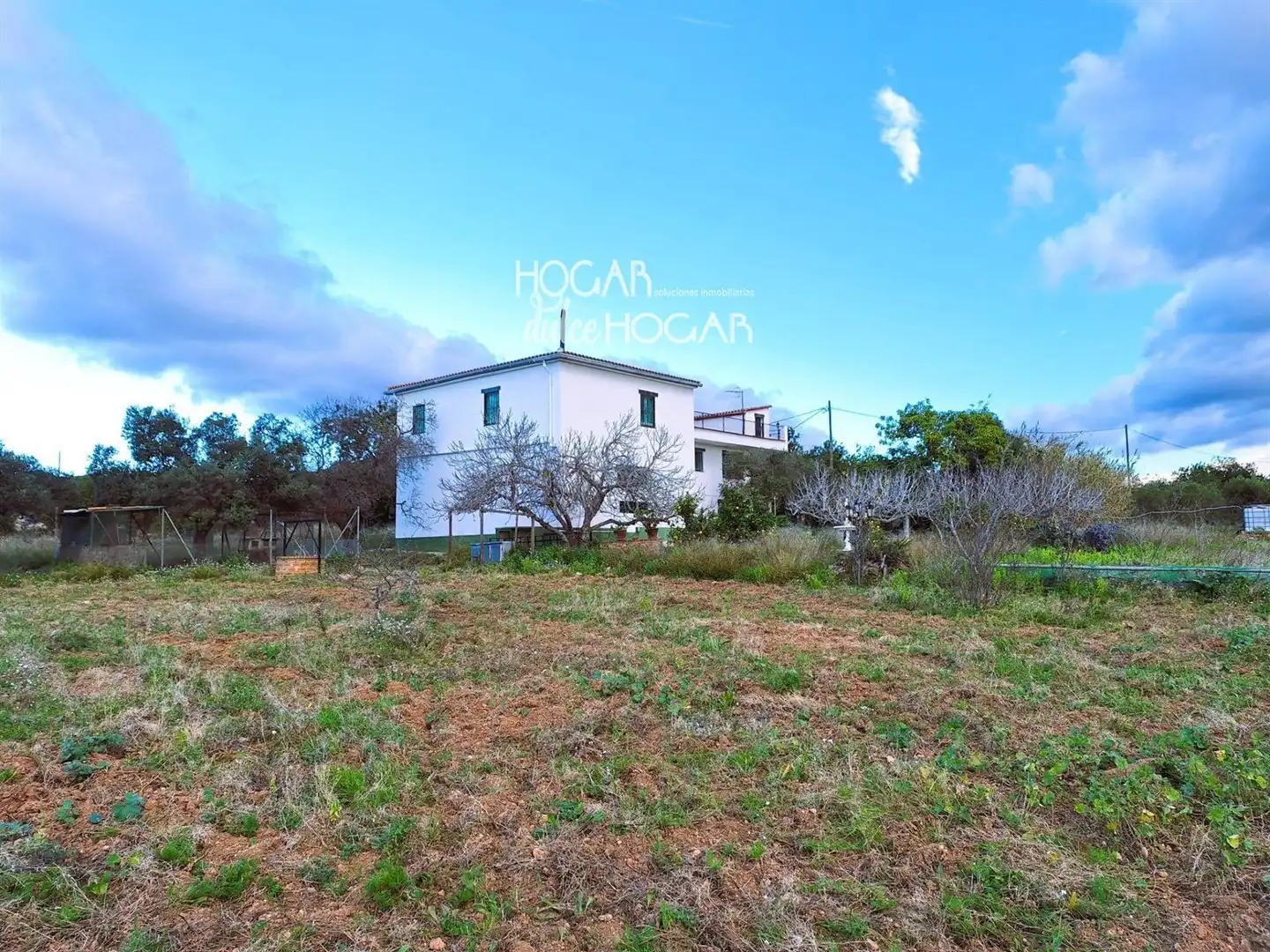 Villa à vendre à Polígono 5, imagen 4