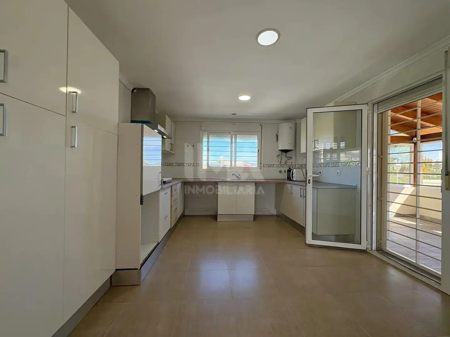 Detached house with pool to rent in La Conarda - Montesano, imagen 15