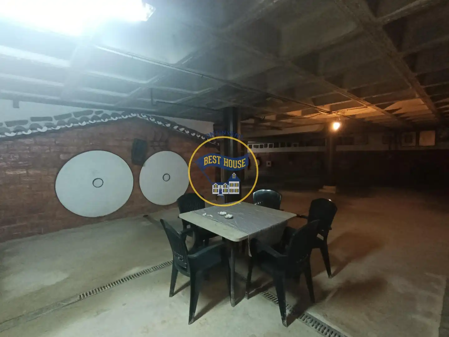 Chalet con piscina en venta en Centro, imagen 31
