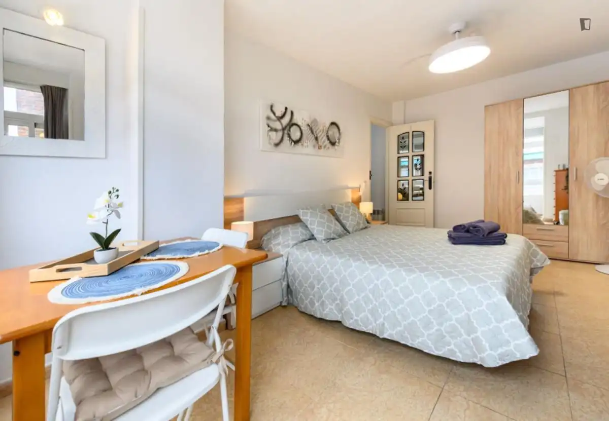 Apartament de lloguer a Villaverde, imagen 35