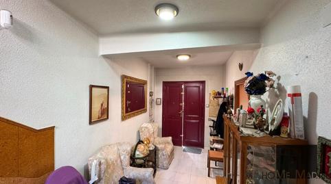 Foto 2 de Residencial en venda a Concepción, Madrid