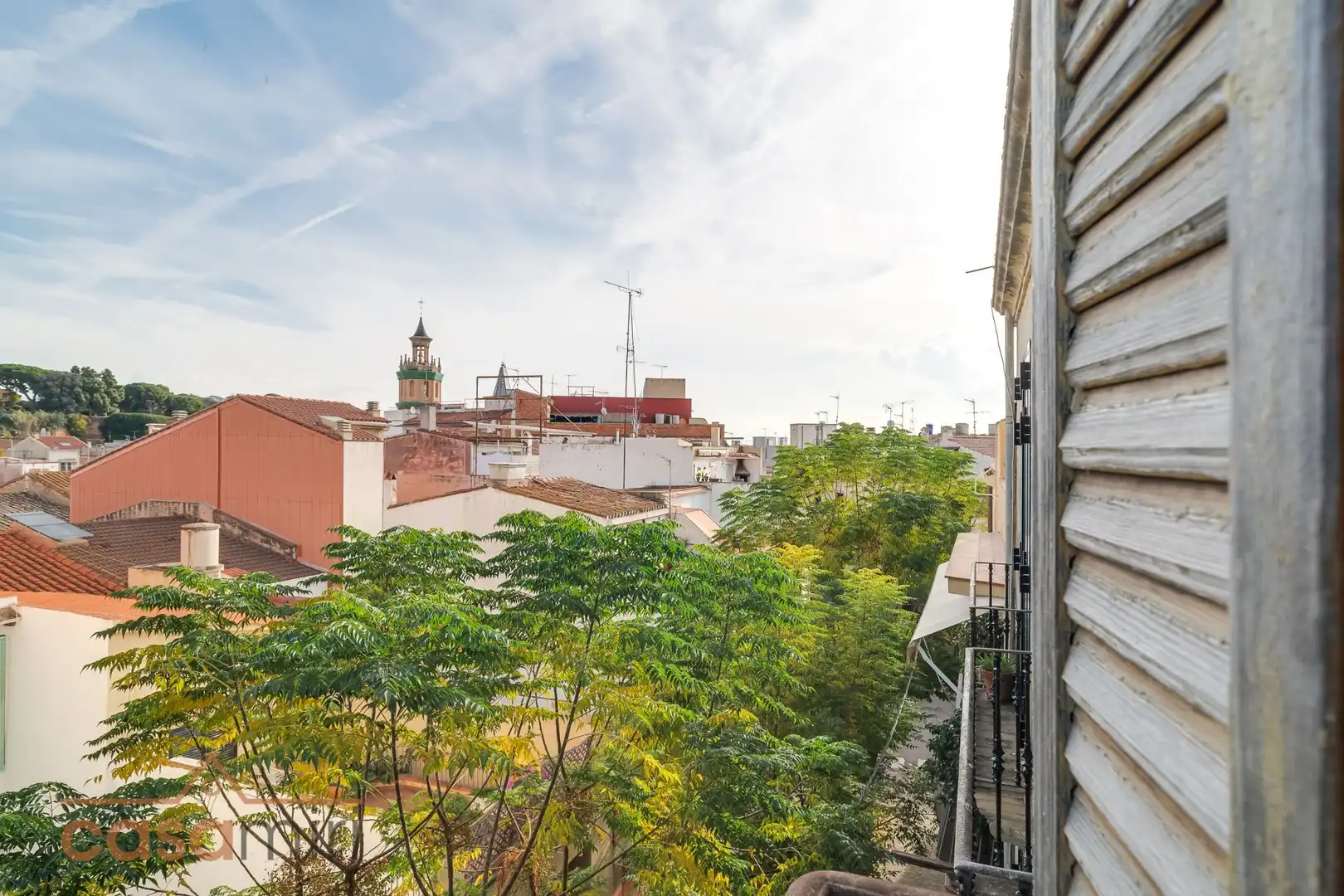 Casa o chalet en venta en Centre