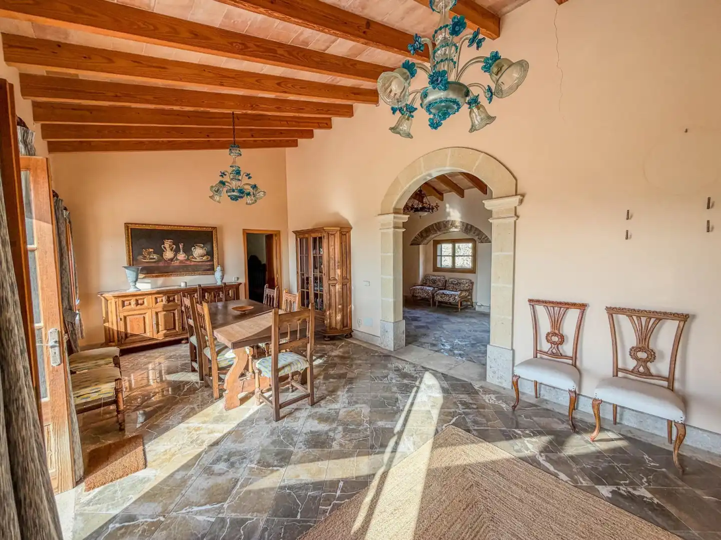 Haus mit Garten zum Verkauf in Manacor - Carrer de Vilanova, imagen 35