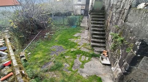 Foto 5 de Casa adosada en venta en Lugar Custeu, 9, Covelo, Pontevedra