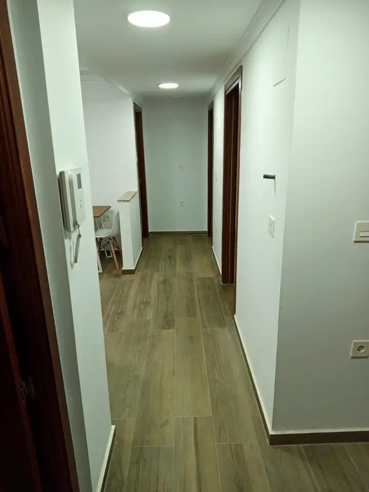 Piso de alquiler en Calvo Sotelo
