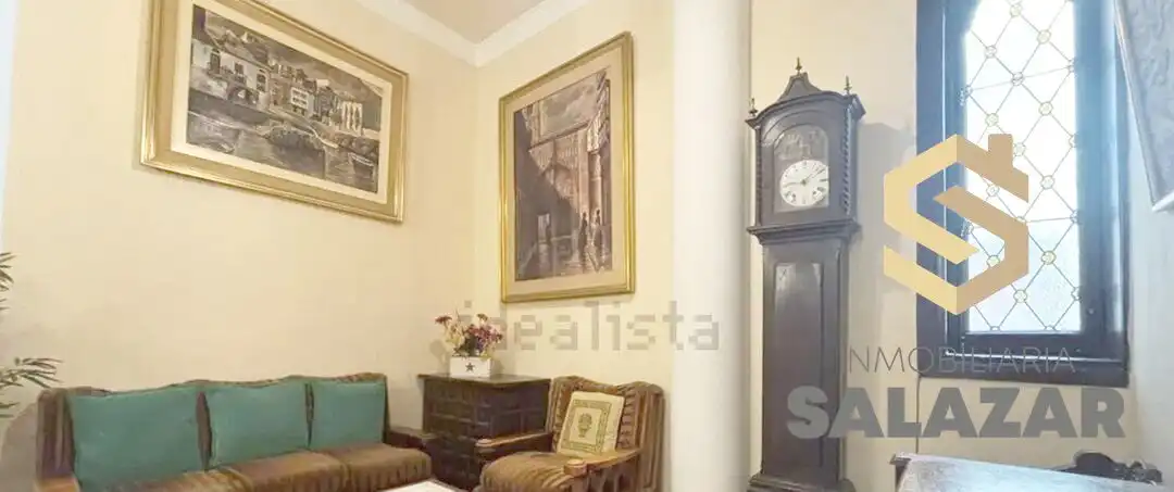 Flat with terrace to rent in Santimamiñe Cueva Kalea, imagen 19