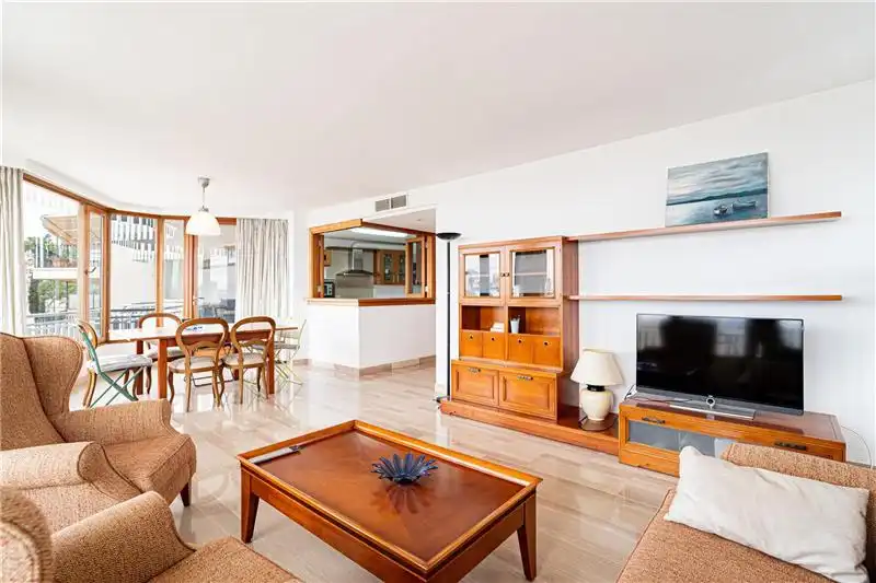 Appartement avec ascenseur à vendre à Llevant, imagen 5