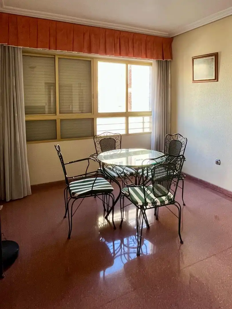 Wohnung mit Terrasse zum Verkauf in Elche ciudad, imagen 21