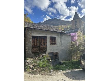 Casa in vendita a Calle Sant Lliser-Alos 2