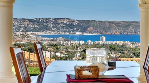 Photo 2 of House or chalet for sale in La Granadella  - Costa Nova, Alicante