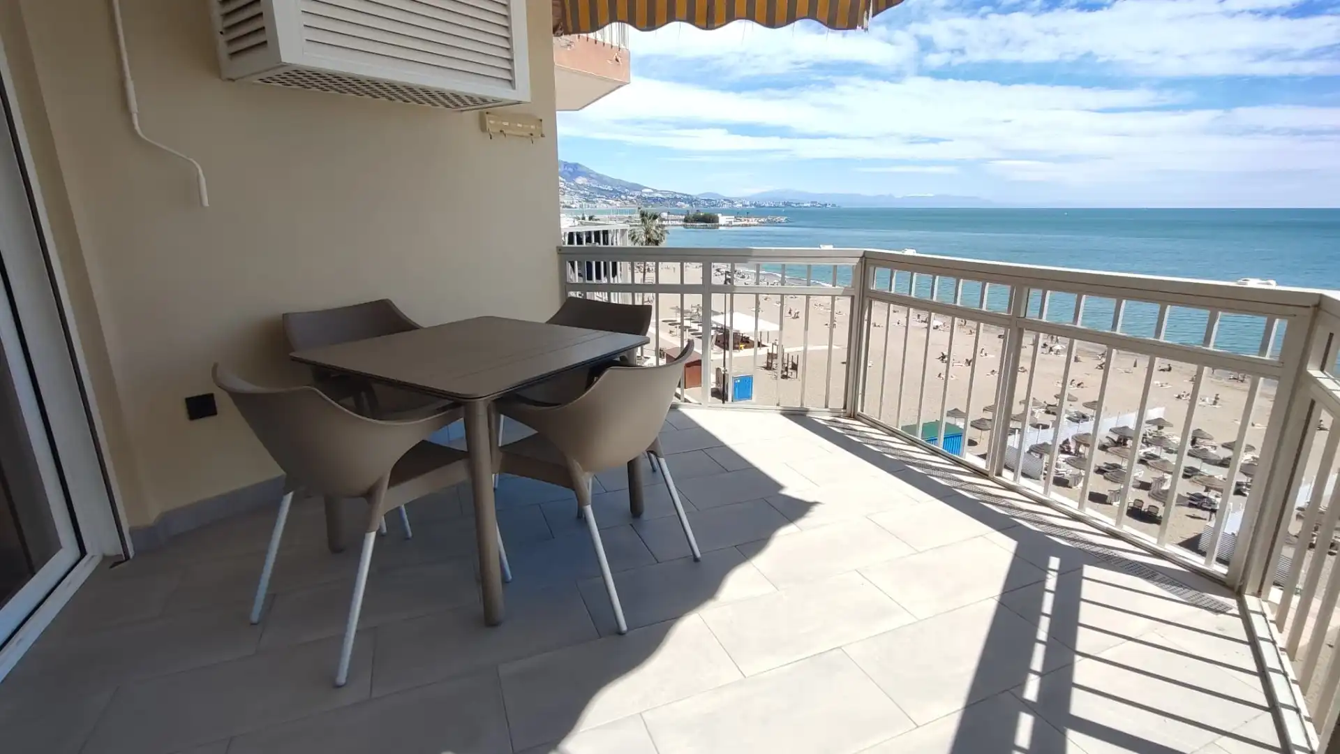 Apartament amb ascensor en venda a Puerto Deportivo, imagen 5
