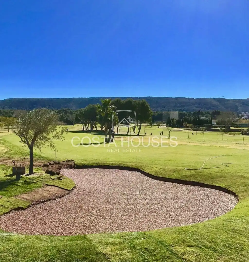 Casa o xalet en venda en Jávea / Xàbia amb Aire condicionat, Jardí privat i Terrassa