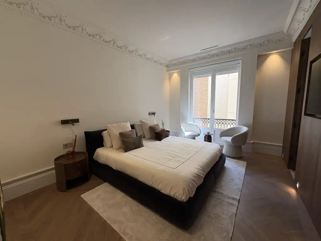 Piso con ascensor en venta en Calle Antonio Flores, imagen 10