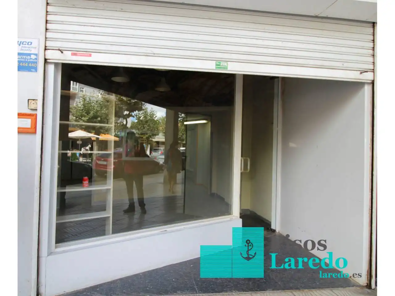 Local commercial à vendre à Calle centro 1