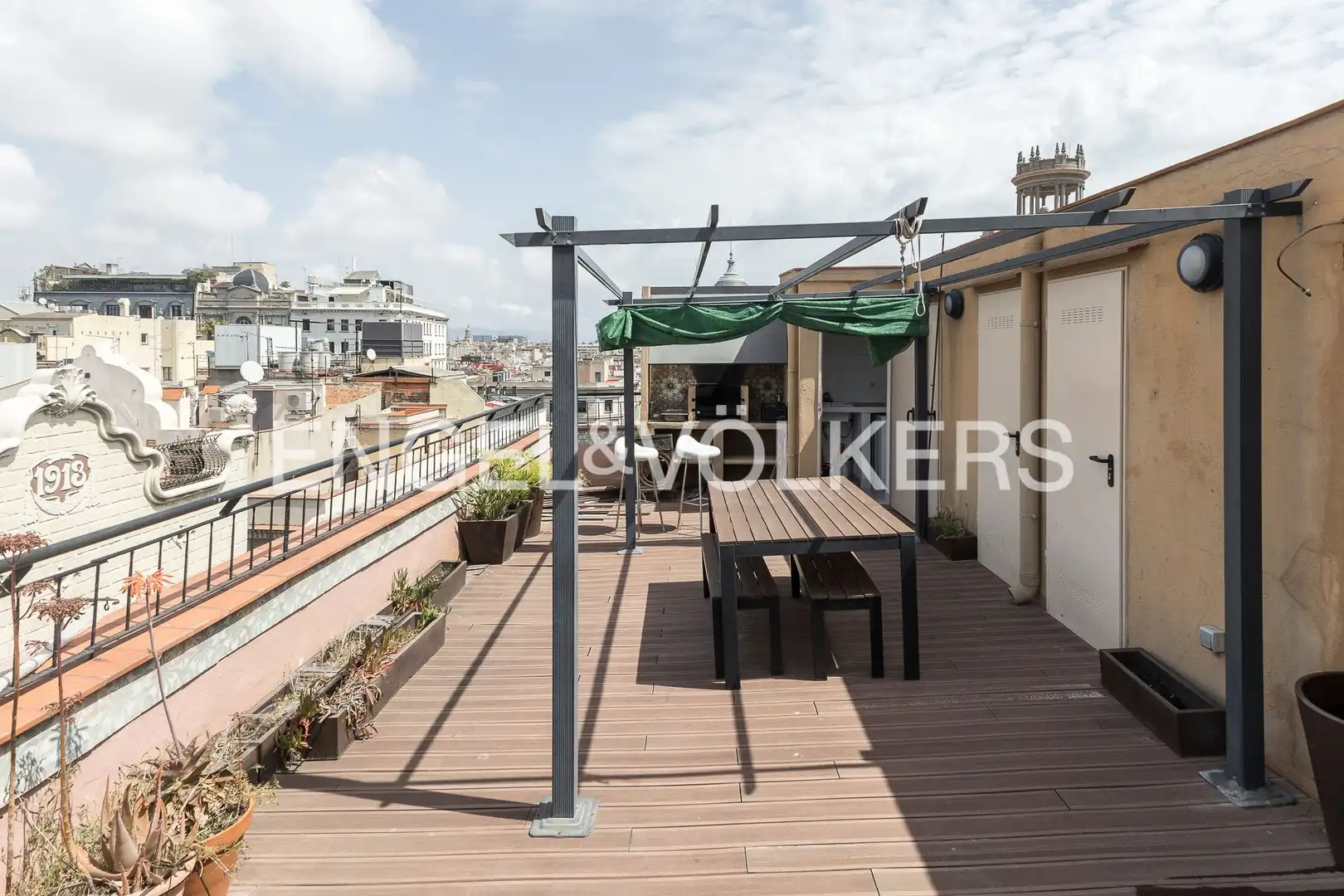 Appartement avec terrasse à vendre à Ciutat Vella, imagen 22