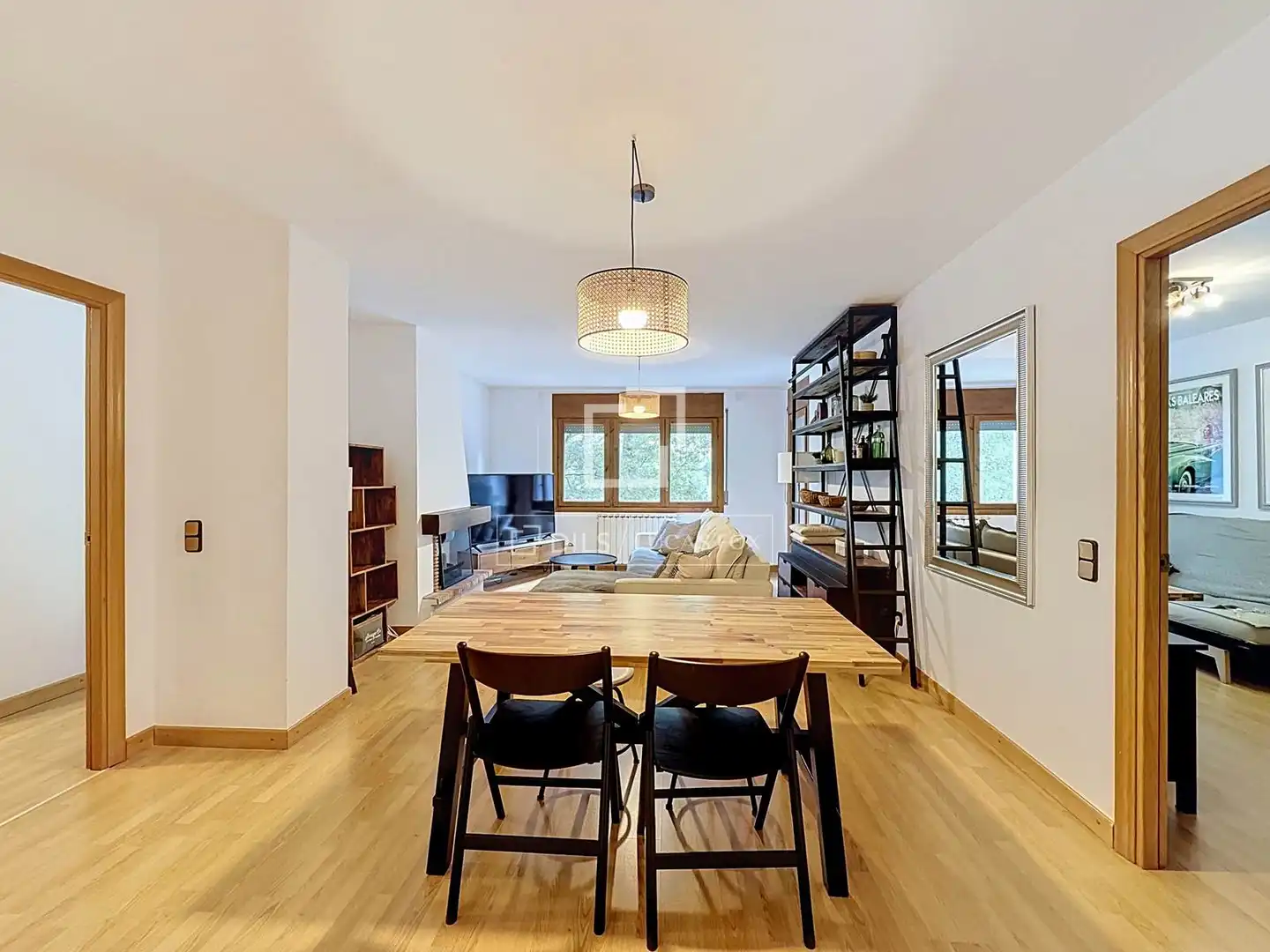 Wohnung mit Aufzug zur Miete in Arans - La Cortinada, imagen 2