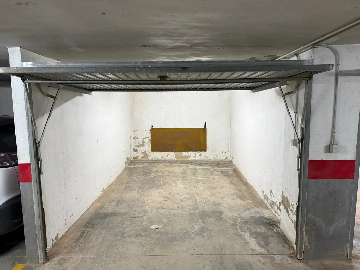 Einzelparkplatz zum Verkauf in Algemesí