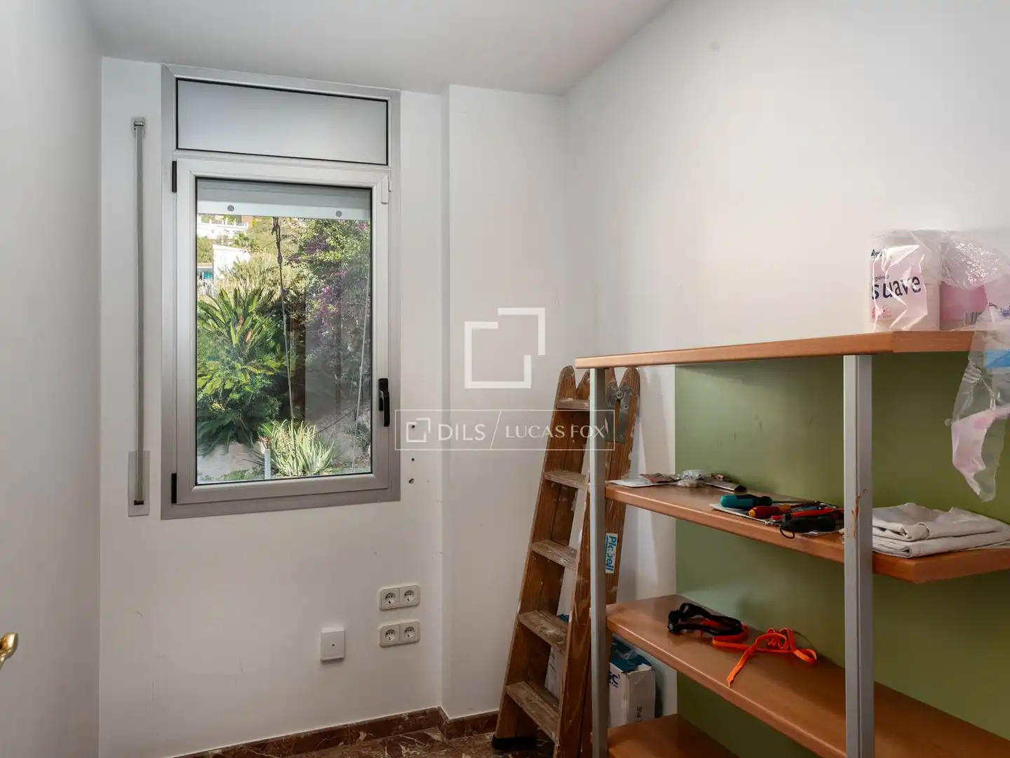 Terrassa de Casa o xalet en venda en Lloret de Mar amb Aire condicionat, Calefacció i Jardí privat