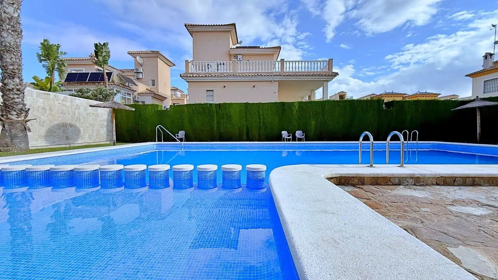 Casa pareada con terraza en venta en Orihuela Costa, imagen 53