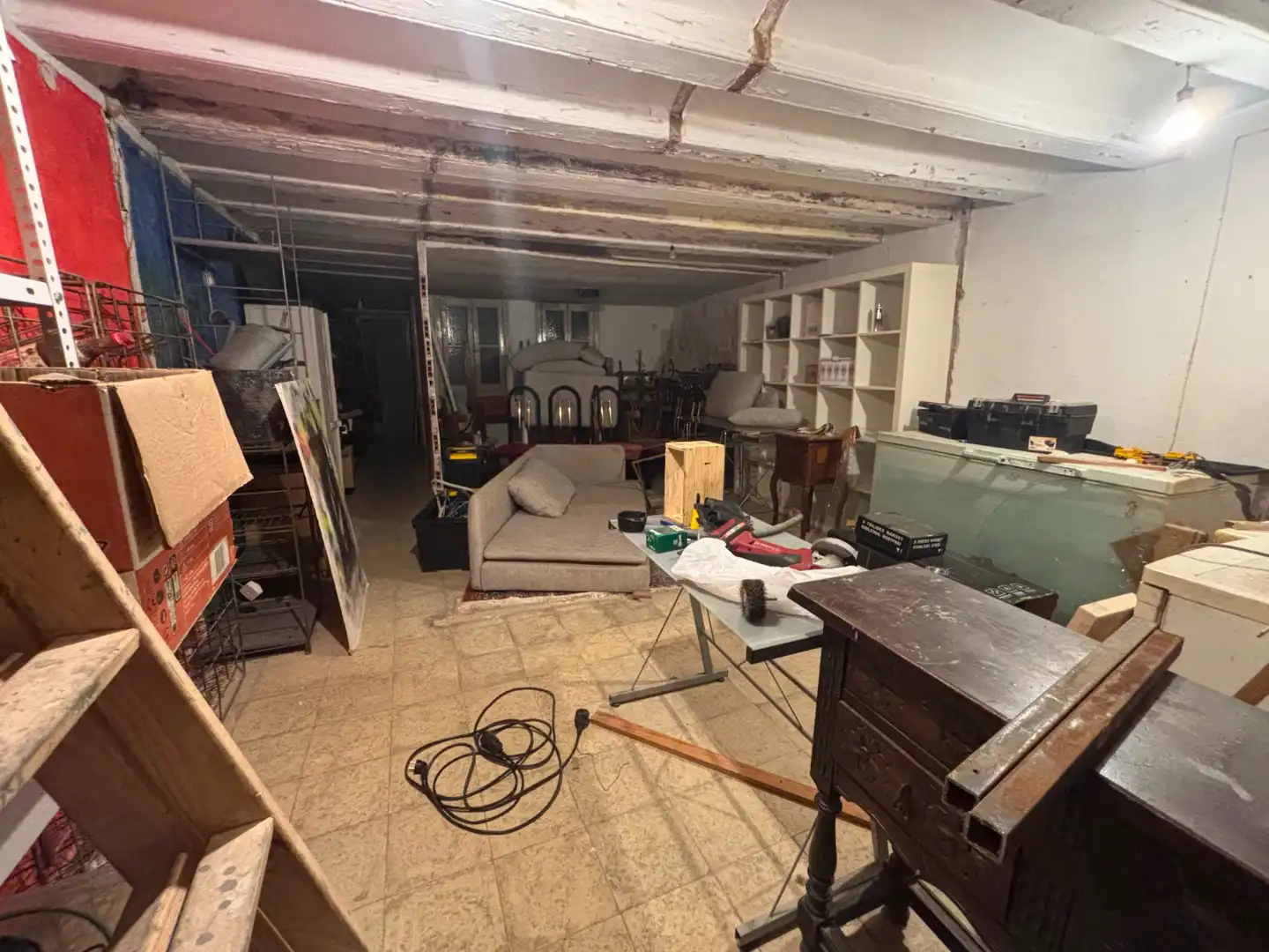 Local comercial en traspaso en Ciutat Vella, imagen 15