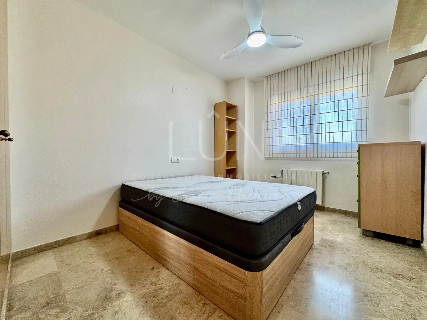 Flat for rent in Altorreal - El Chorrico