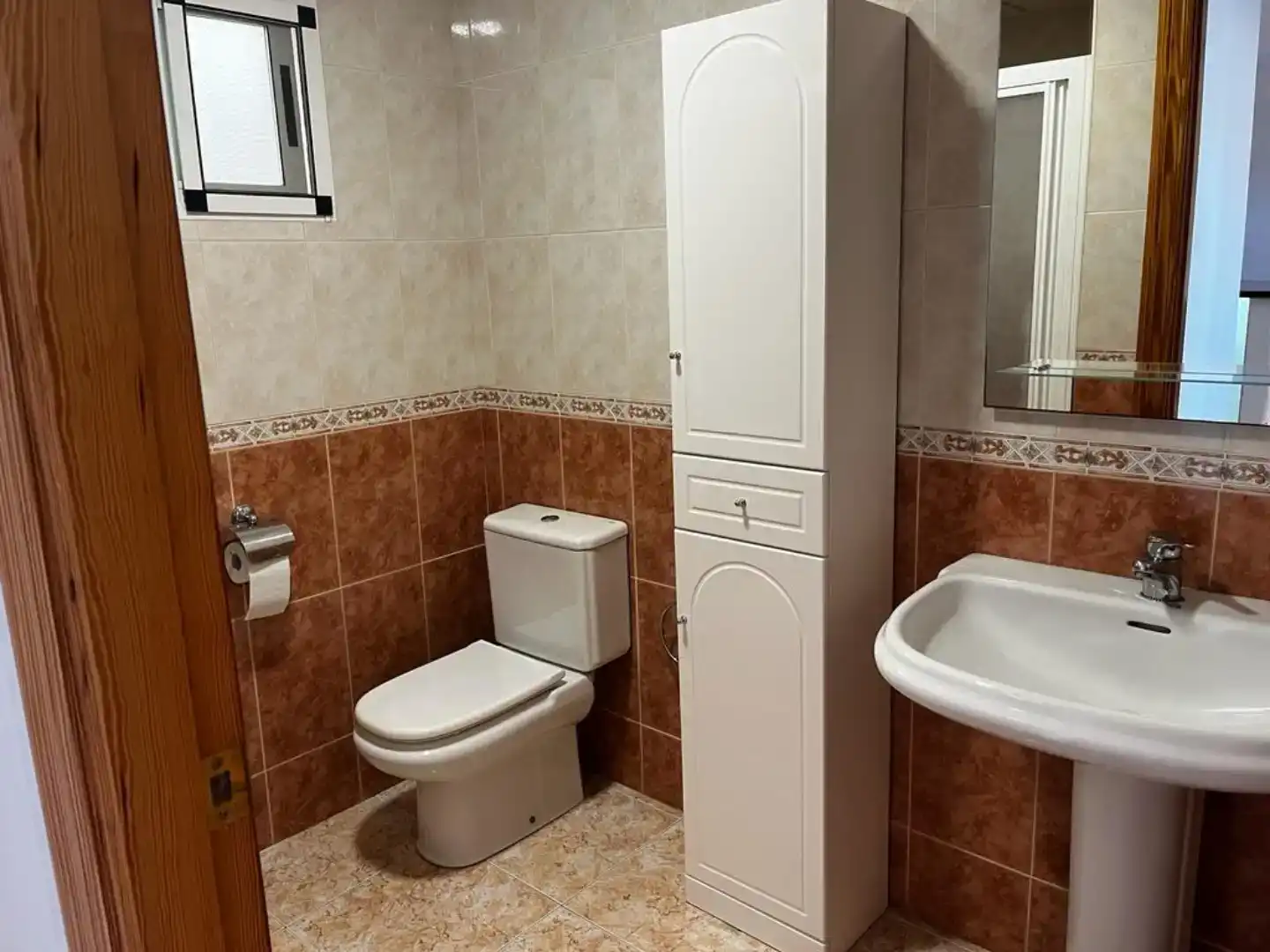 Bany de Pis en venda en Caravaca de la Cruz, Murcia