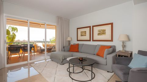 Apartamento Planta Media Elviria, imatge 2