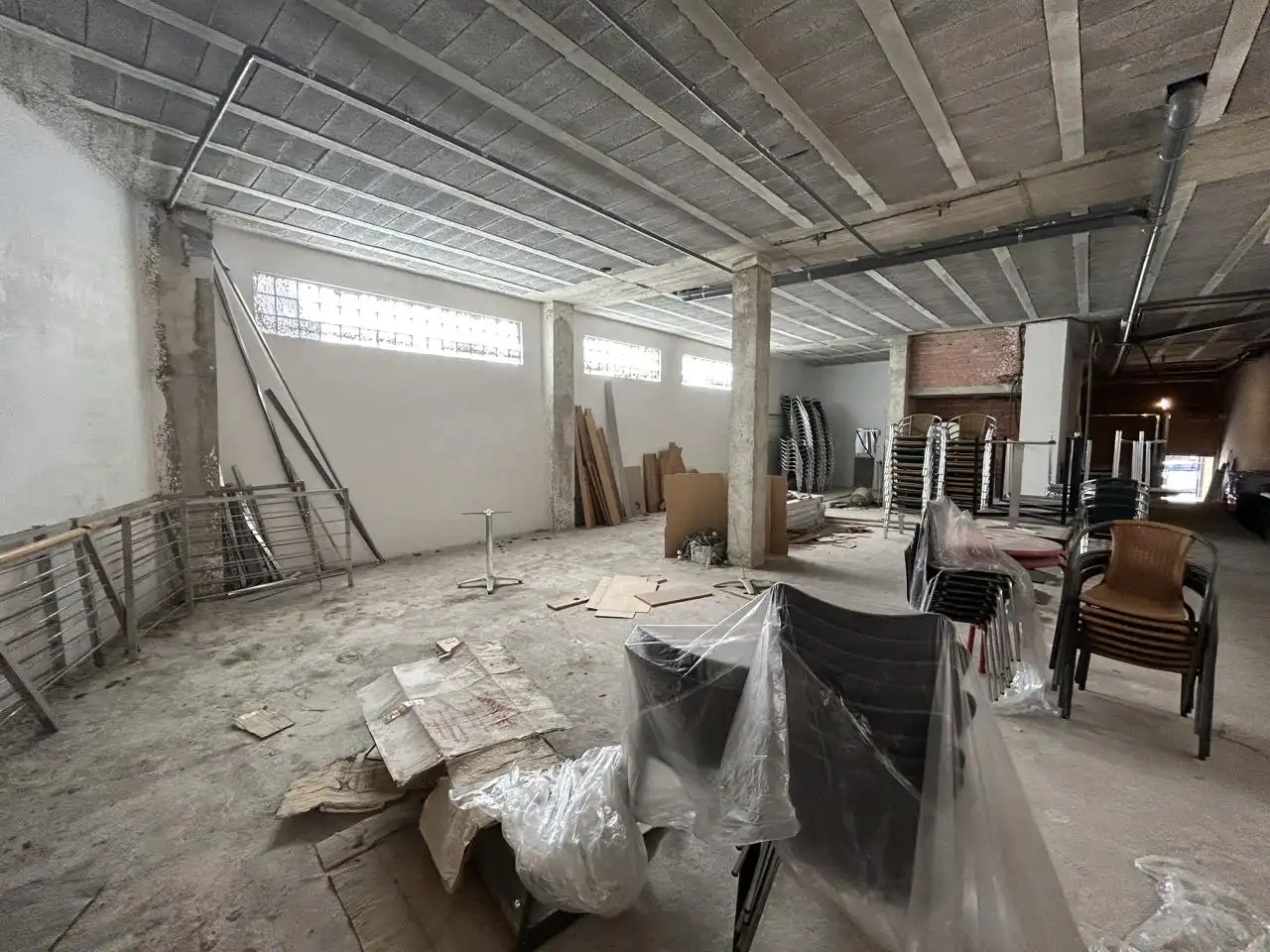 Local comercial de lloguer a Del Barrio, imagen 16