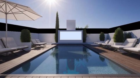 Foto 3 de Casa adosada en venta en Calle el Greco, 31, Los Peñascos - El Salero - Los Imbernones, San Pedro del Pinatar