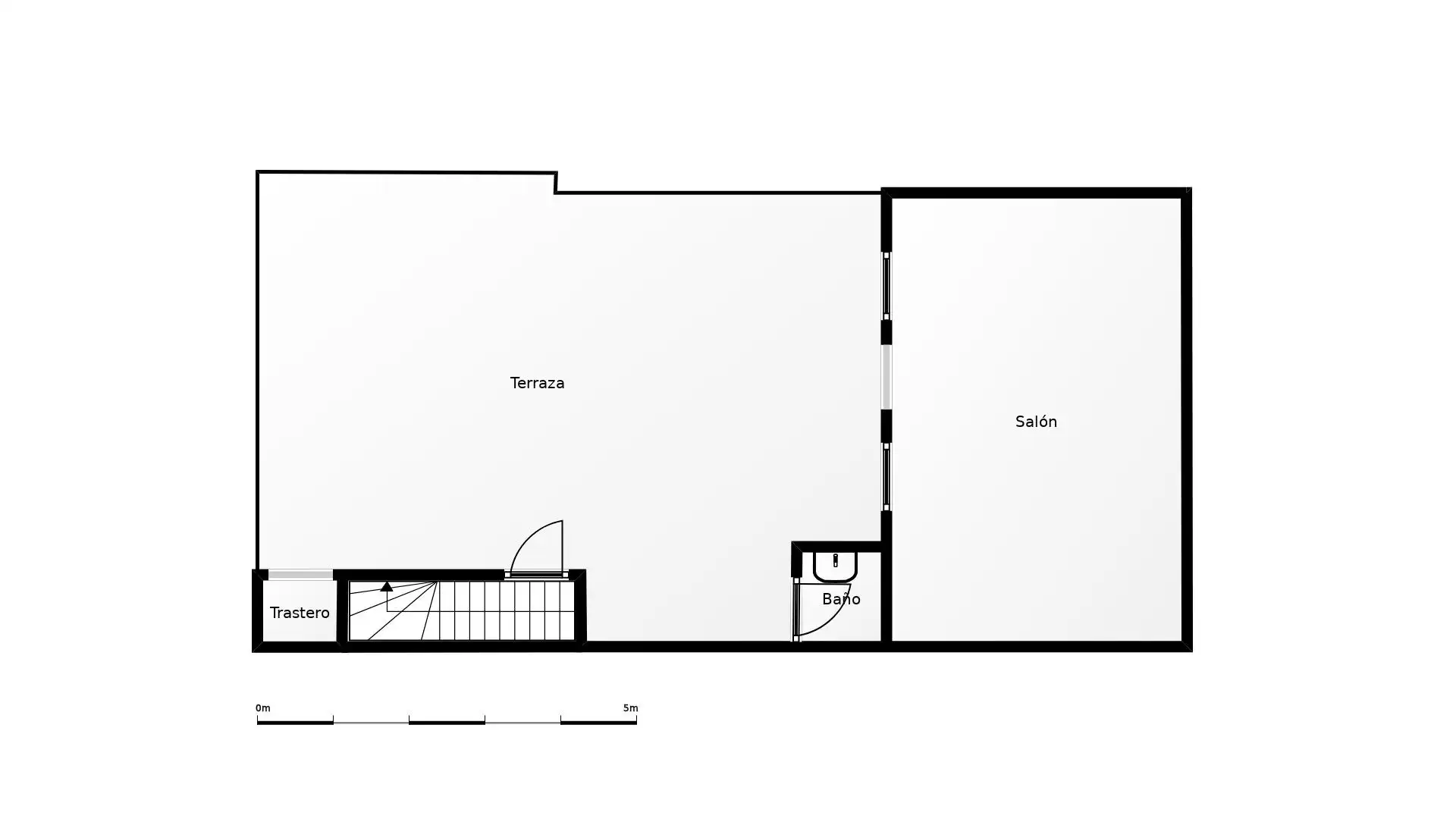 Casa o chalet en venta en Lorca