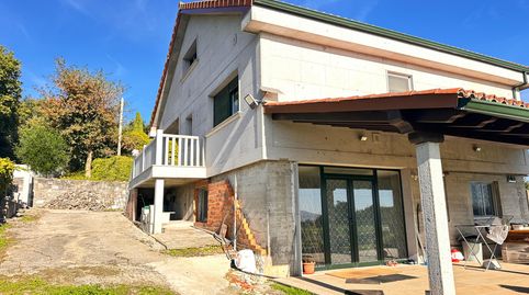 Foto 2 de Casa o xalet en venda a Avenida Mestre Manuel Gómez Lorenzo, 7, Vedra, A Coruña