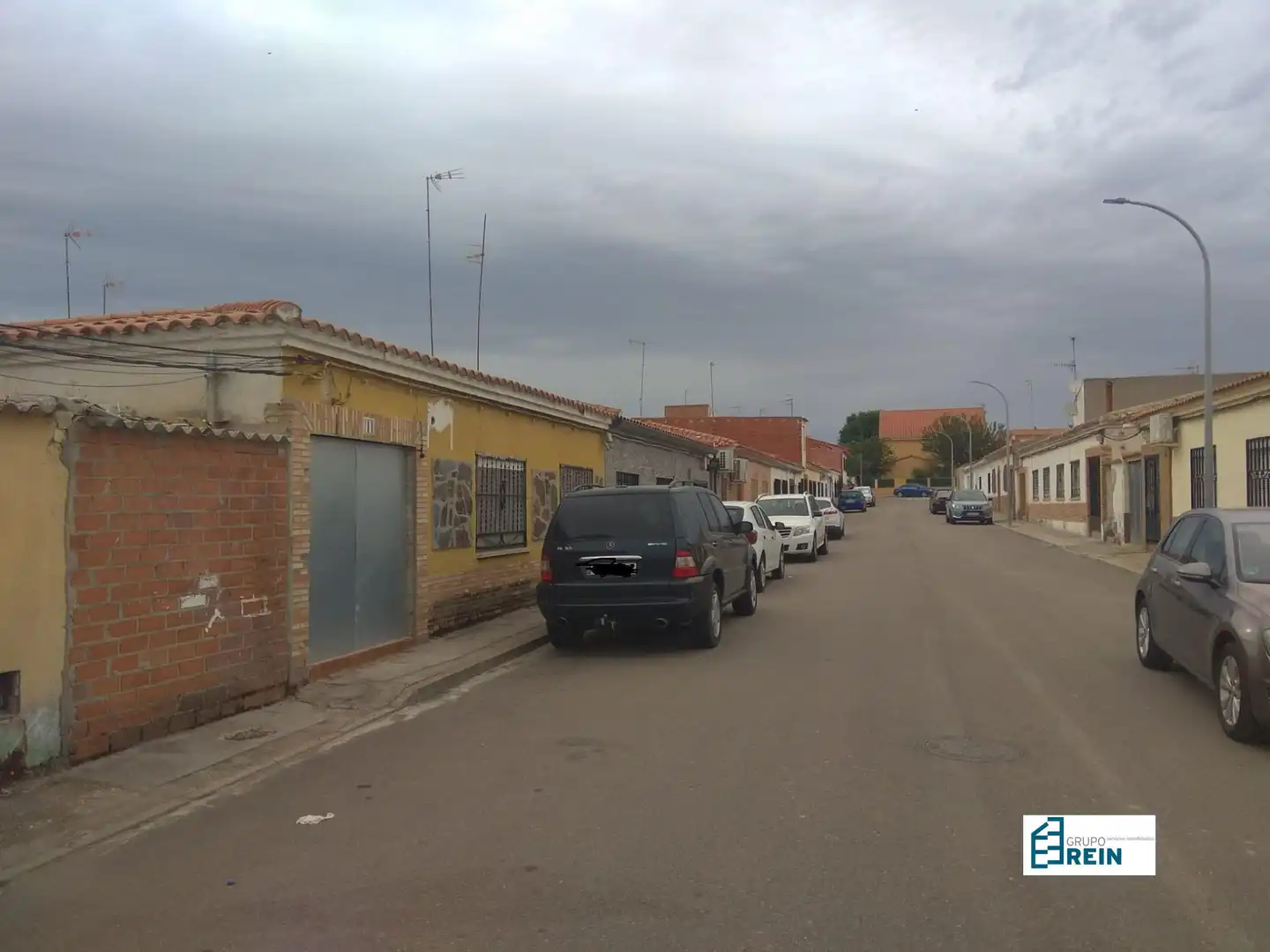 Houses for sale in Añover de Tajo