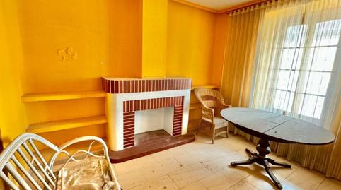 Foto 4 de Piso en venta en Valdepeñas, Ciudad Real