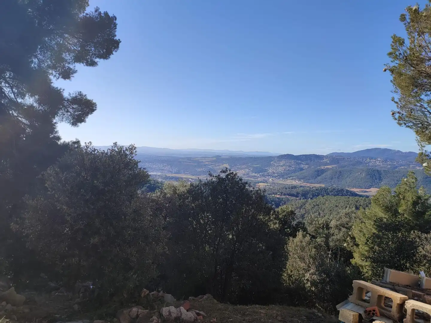 Terreny residencial en venda a L'Ametlla del Vallès, imagen 3