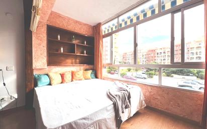 Bedroom of Study for sale in El Ejido  with Terrace