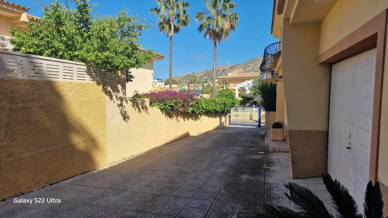 Xalet amb piscina en venda a L'Albir, imagen 41