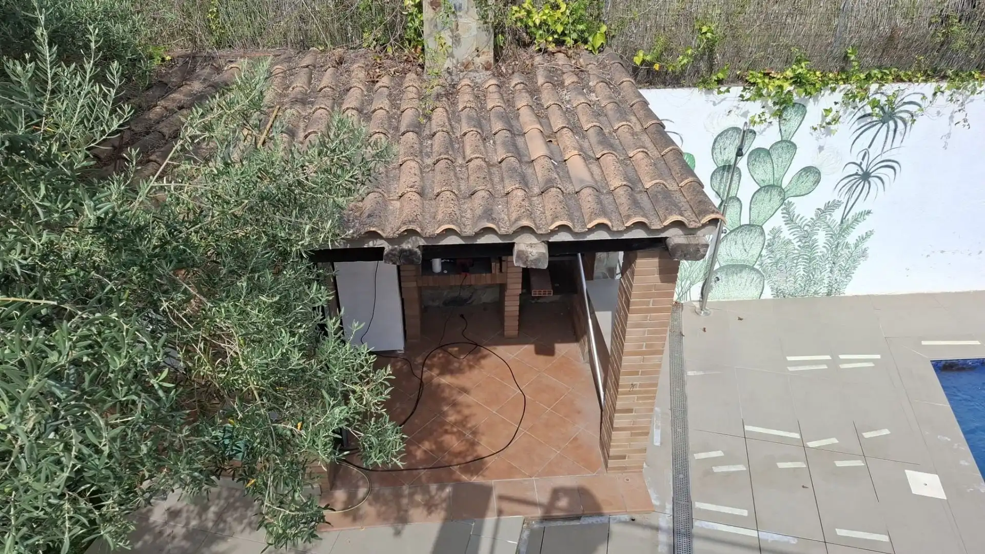 Casa con piscina en venta en Can Paulet, imagen 45